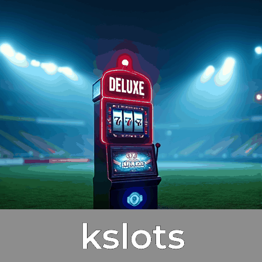 Explore Kslots: Aventura com Slots e Jackpot Surpresa