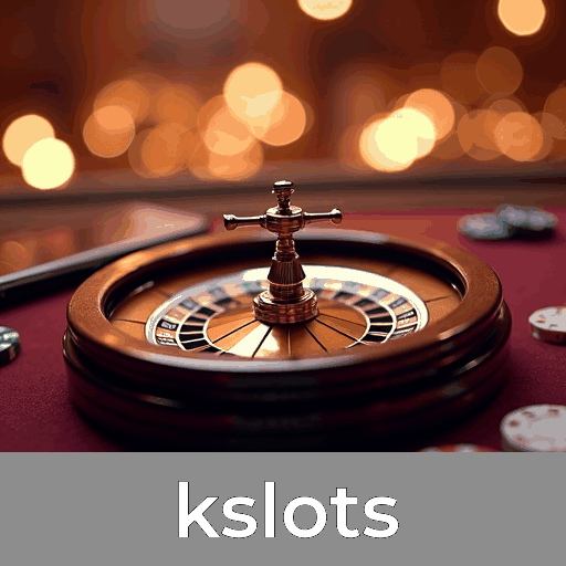 Descubra os incríveis bônus do kslots com vantagens exclusivas
